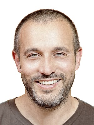 André Baechler - Administrateur